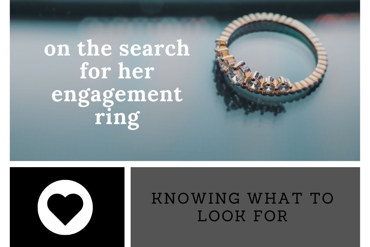 What Should You Know Before Buying An Engagement Ring - Designed ...